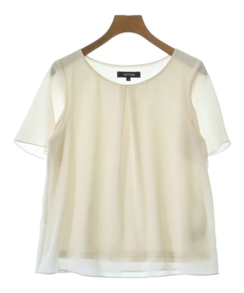 UNTITLED เสื้อสตรี