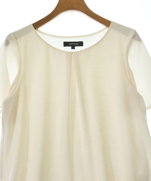 UNTITLED เสื้อสตรี