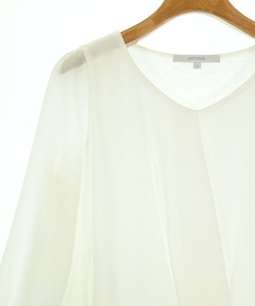 UNTITLED เสื้อสตรี