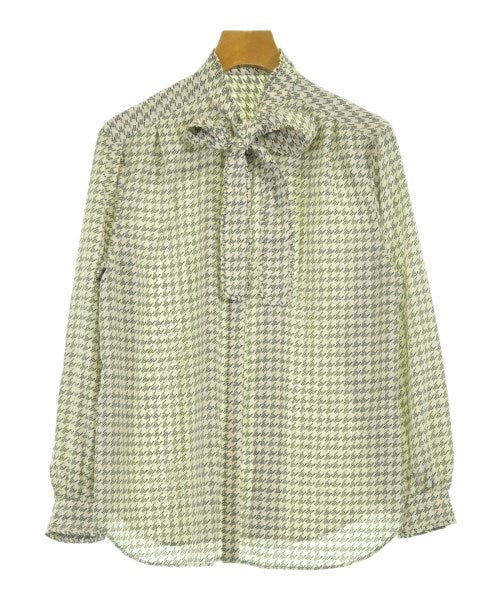 UNTITLED เสื้อลำลอง