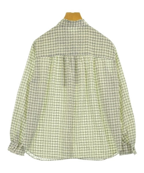 UNTITLED เสื้อลำลอง