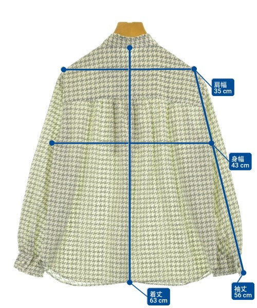 UNTITLED เสื้อลำลอง