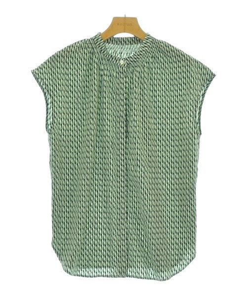 UNTITLED เสื้อลำลอง