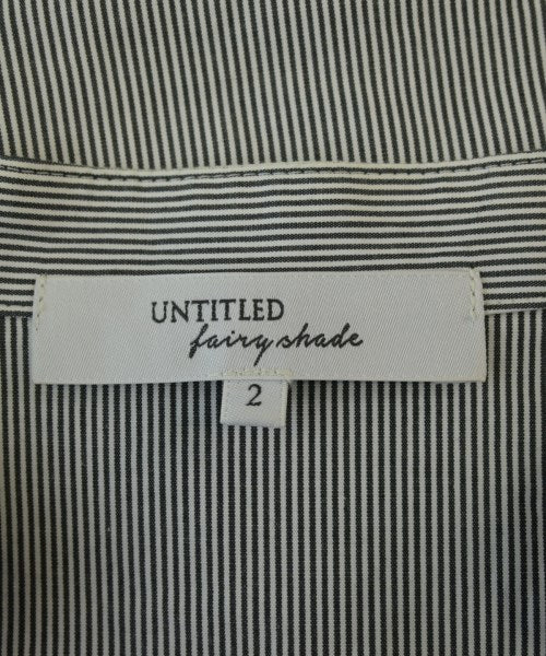 UNTITLED ชุดเดรส
