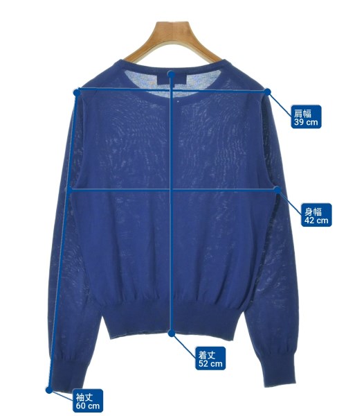 UNTITLED เสื้อคาร์ดิแกน