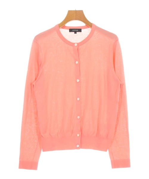 UNTITLED เสื้อคาร์ดิแกน