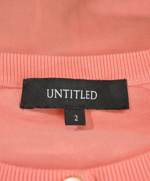 UNTITLED เสื้อคาร์ดิแกน