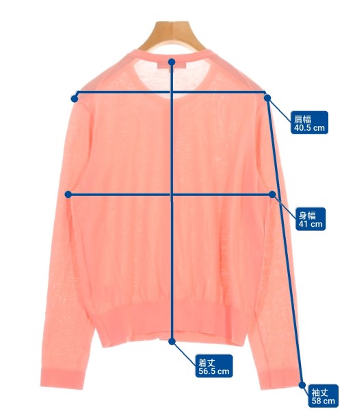 UNTITLED เสื้อคาร์ดิแกน