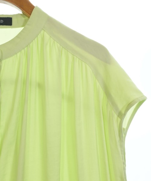 UNTITLED เสื้อสตรี