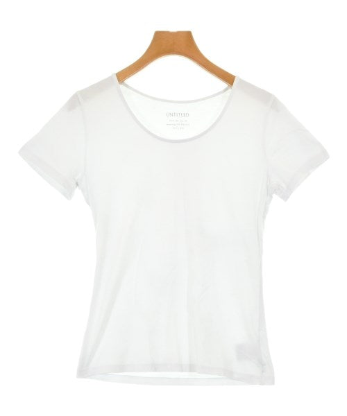 UNTITLED เสื้อยืด/เสื้อท็อปส์