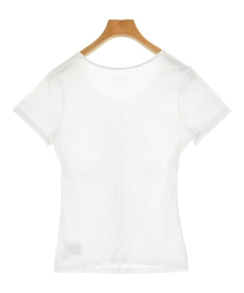 UNTITLED เสื้อยืด/เสื้อท็อปส์