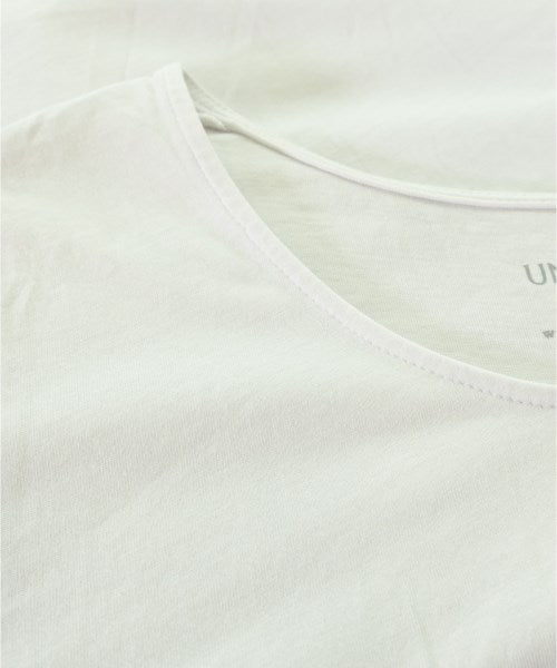 UNTITLED เสื้อยืด/เสื้อท็อปส์
