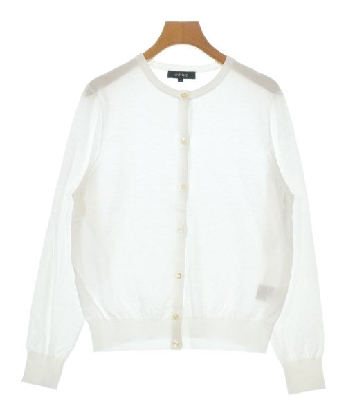 UNTITLED เสื้อคาร์ดิแกน