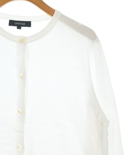 UNTITLED เสื้อคาร์ดิแกน