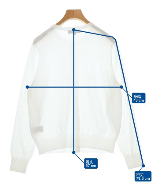 UNTITLED เสื้อคาร์ดิแกน