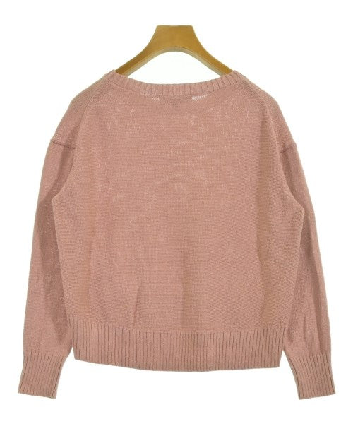 UNTITLED เสื้อกันหนาว