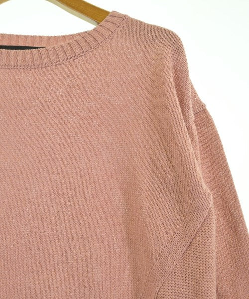 UNTITLED เสื้อกันหนาว