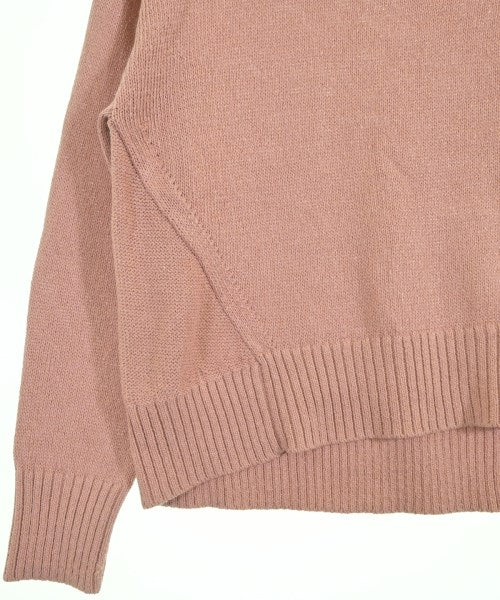 UNTITLED เสื้อกันหนาว