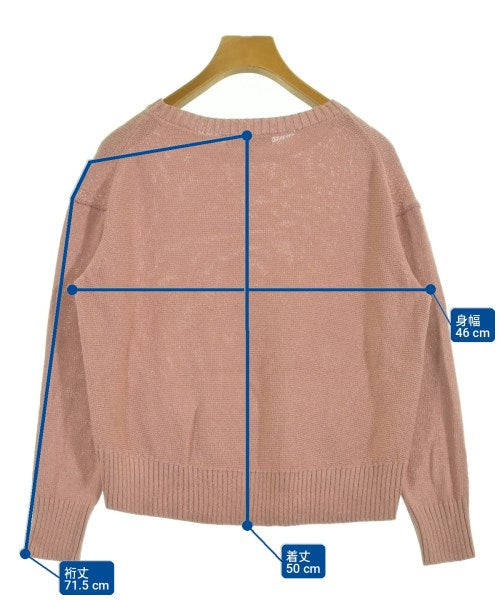 UNTITLED เสื้อกันหนาว
