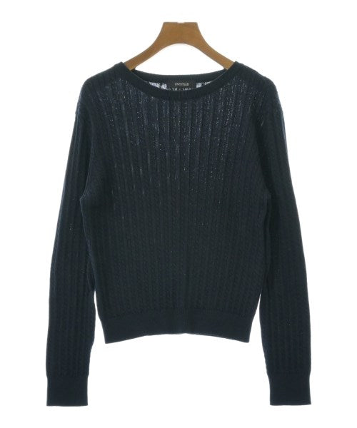 UNTITLED เสื้อกันหนาว
