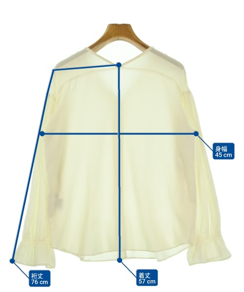 UNTITLED เสื้อสตรี