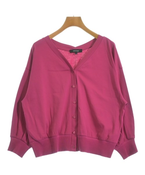 UNTITLED เสื้อคาร์ดิแกน