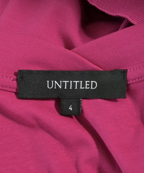 UNTITLED เสื้อคาร์ดิแกน