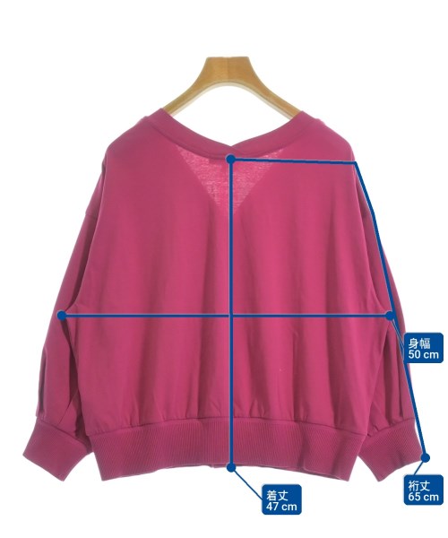 UNTITLED เสื้อคาร์ดิแกน
