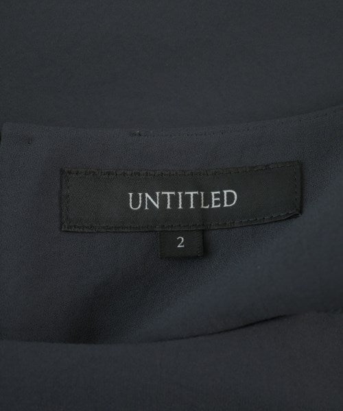 UNTITLED เสื้อสตรี