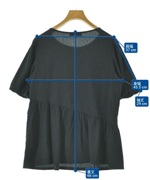 UNTITLED เสื้อสตรี