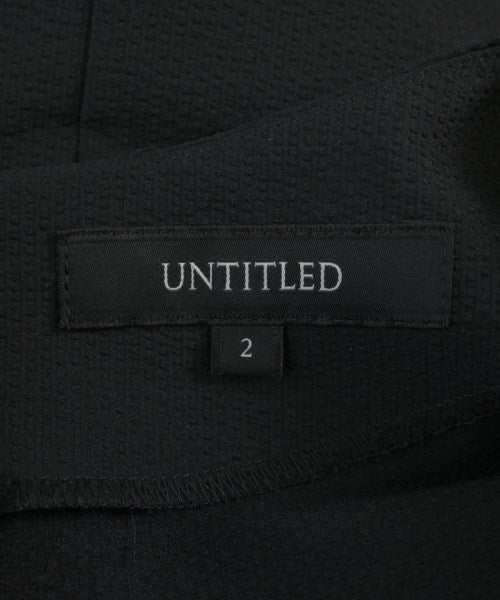 UNTITLED เสื้อสตรี