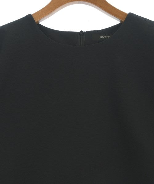 UNTITLED เสื้อสตรี