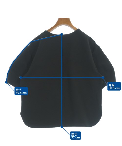 UNTITLED เสื้อสตรี