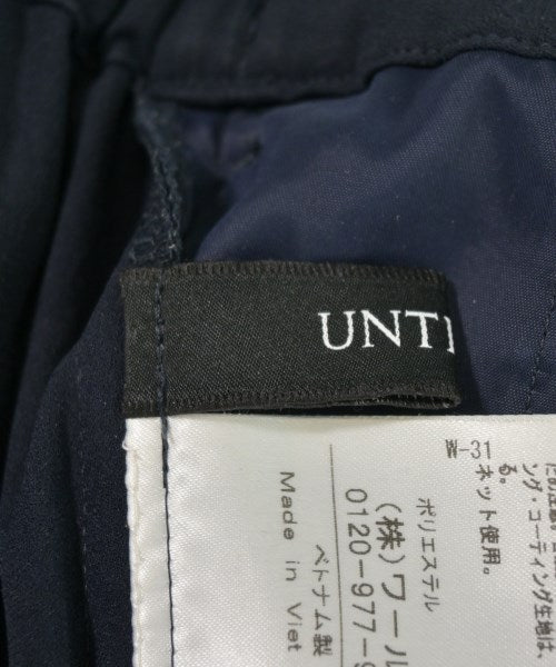 UNTITLED กางเกง อื่น
