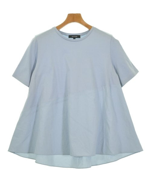 UNTITLED เสื้อยืด/เสื้อท็อปส์