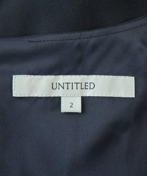 UNTITLED ชุดเดรส