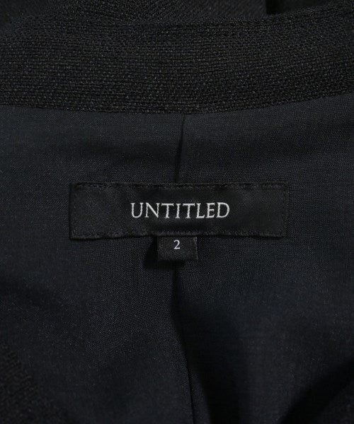 UNTITLED ชุดเดรส