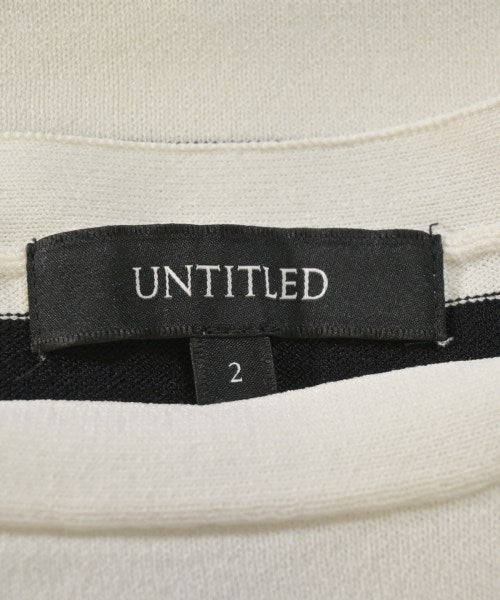 UNTITLED เสื้อกันหนาว