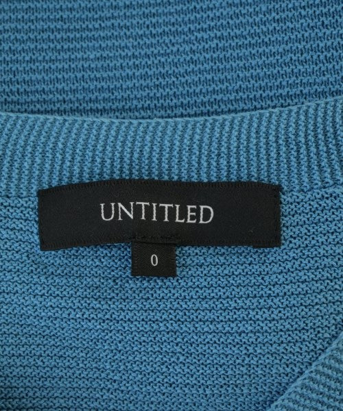 UNTITLED เสื้อกันหนาว