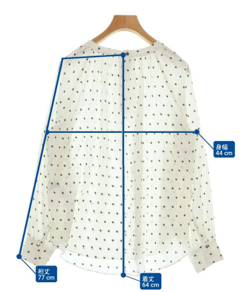 UNTITLED เสื้อสตรี