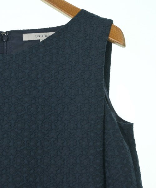 UNTITLED ชุดเดรส