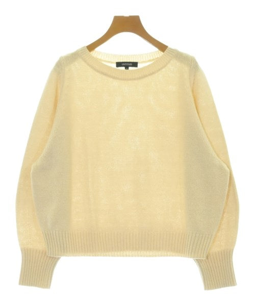 UNTITLED เสื้อกันหนาว