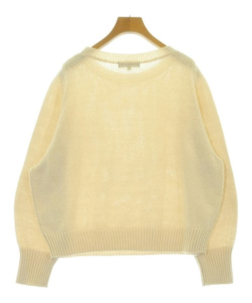 UNTITLED เสื้อกันหนาว