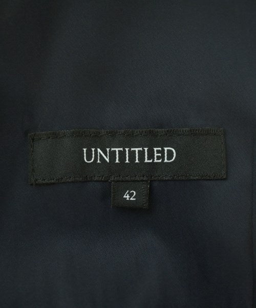 UNTITLED กางเกง อื่น