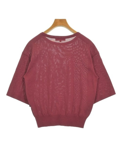 UNTITLED เสื้อกันหนาว