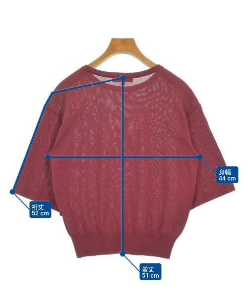 UNTITLED เสื้อกันหนาว