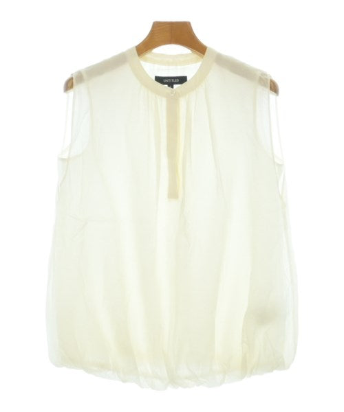UNTITLED เสื้อสตรี