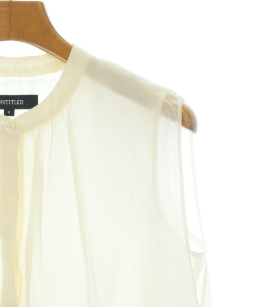 UNTITLED เสื้อสตรี