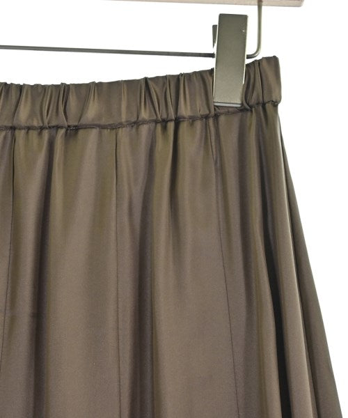 UNTITLED กระโปรงยาว/แม็กซี่ยาว