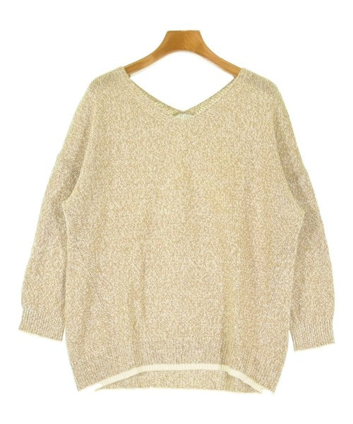 UNTITLED เสื้อกันหนาว